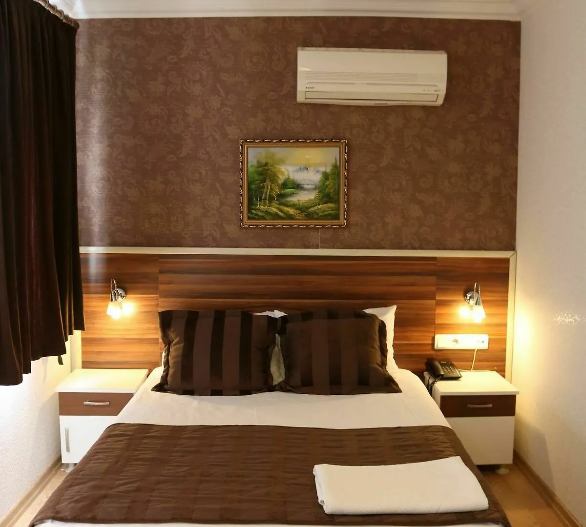 Angel'S Garden Hotel Istanbul Turcia